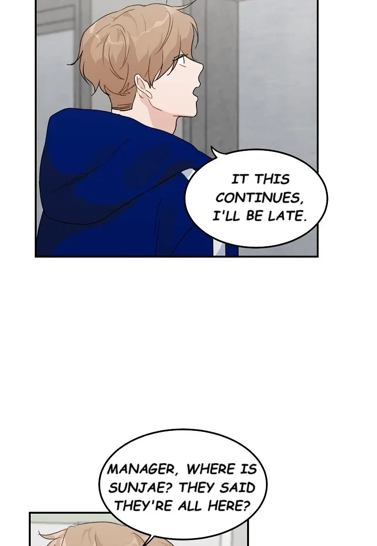 The Best Of Tomorrow Chapter 45 page 38