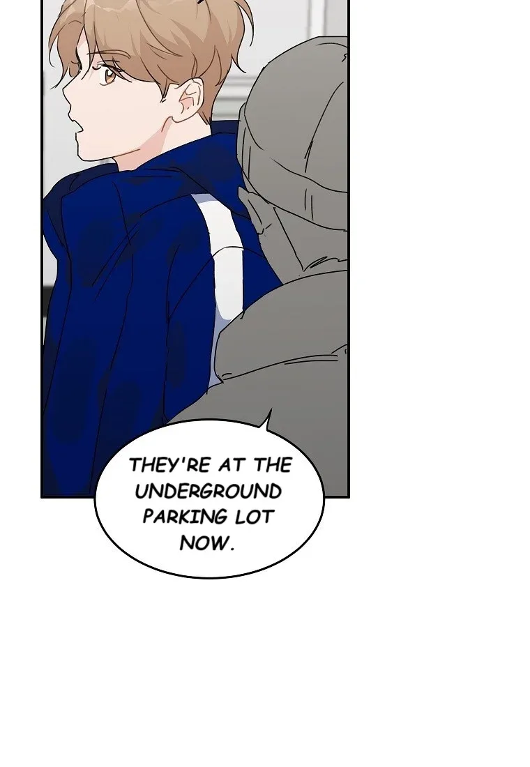 The Best Of Tomorrow Chapter 45 page 39