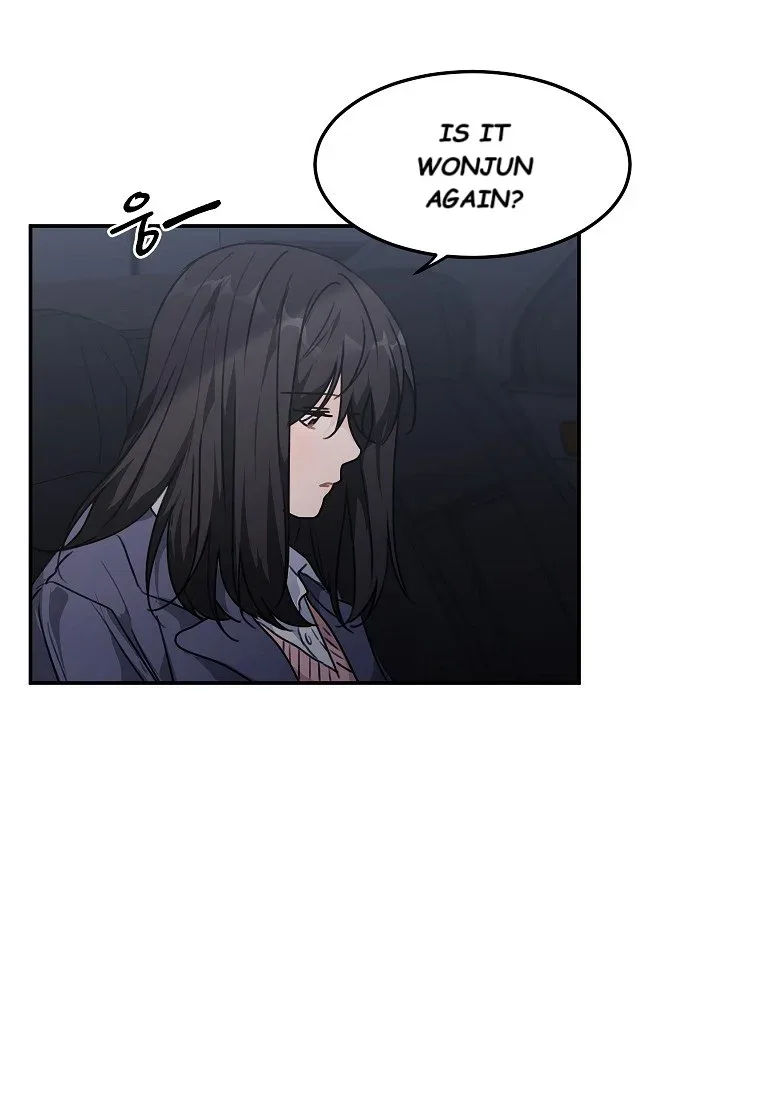 The Best Of Tomorrow Chapter 47 page 42