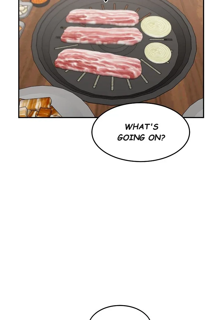 The Best Of Tomorrow Chapter 47 page 8