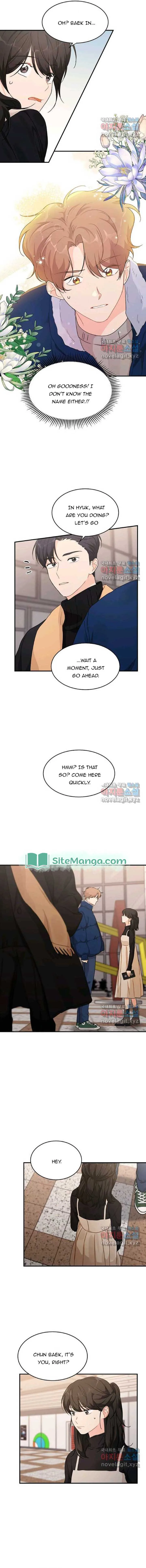 The Best Of Tomorrow Chapter 42 page 10