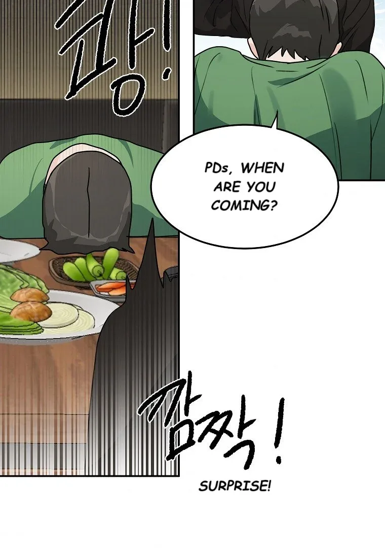 The Best Of Tomorrow Chapter 45 page 10
