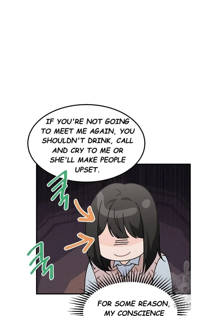 The Best Of Tomorrow Chapter 47 page 18
