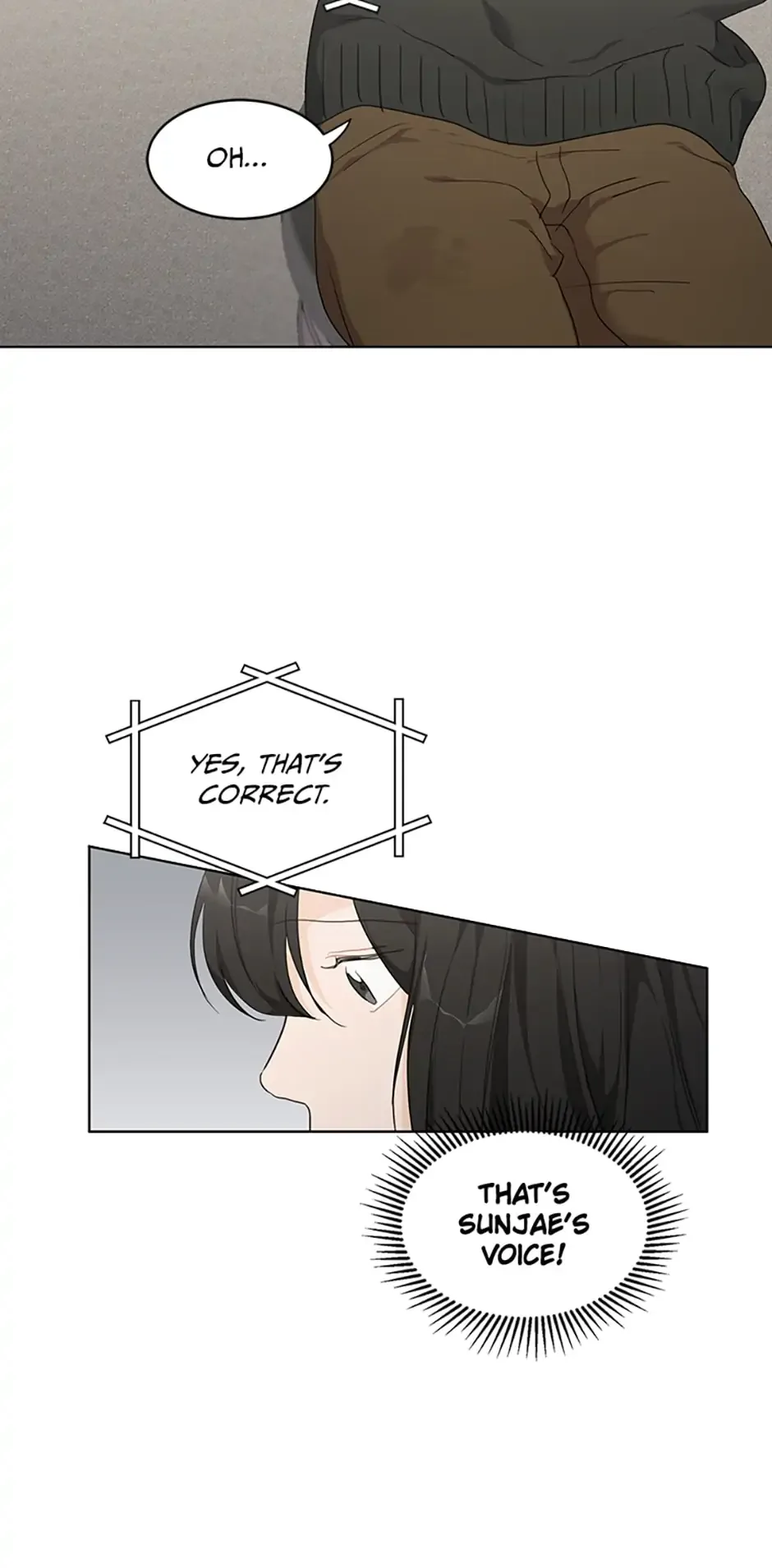 The Best Of Tomorrow Chapter 40 page 35