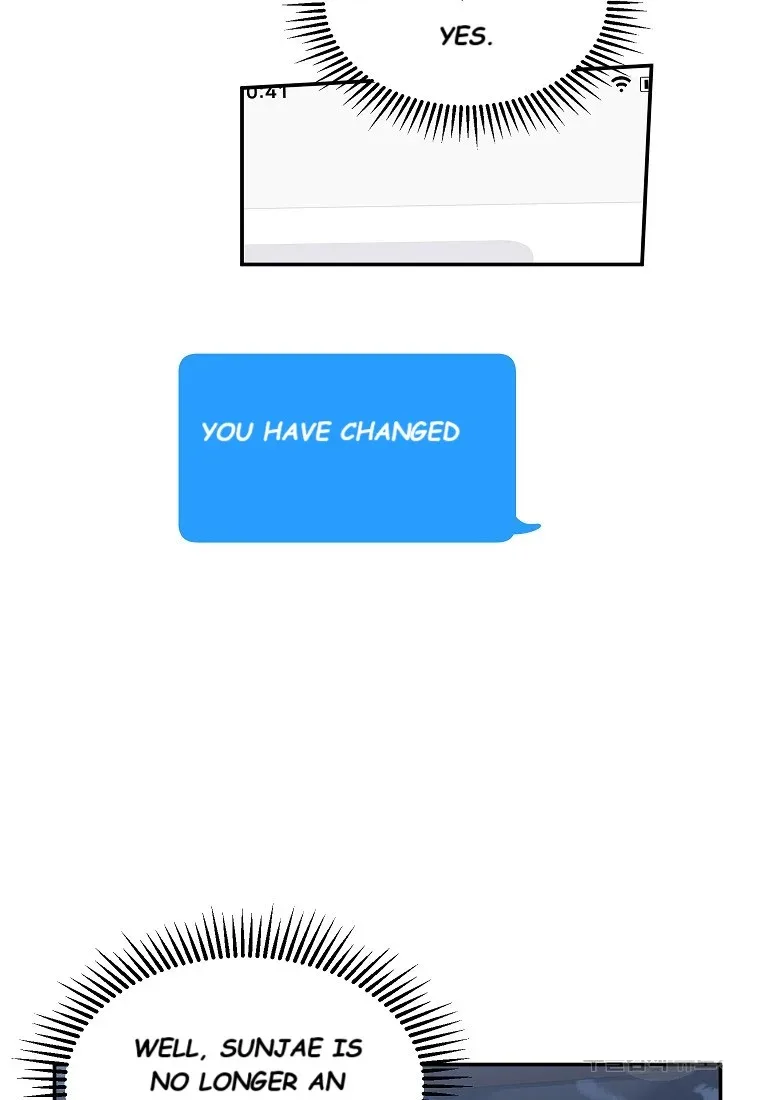 The Best Of Tomorrow Chapter 47 page 55