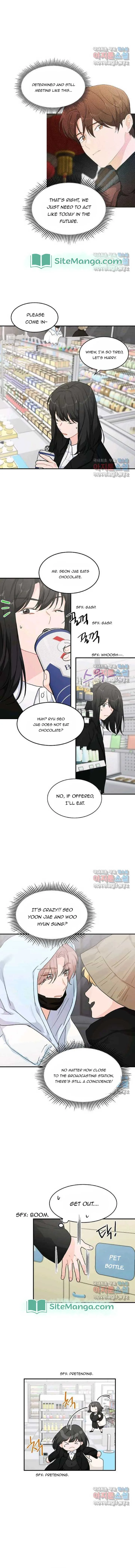 The Best Of Tomorrow Chapter 42 page 3