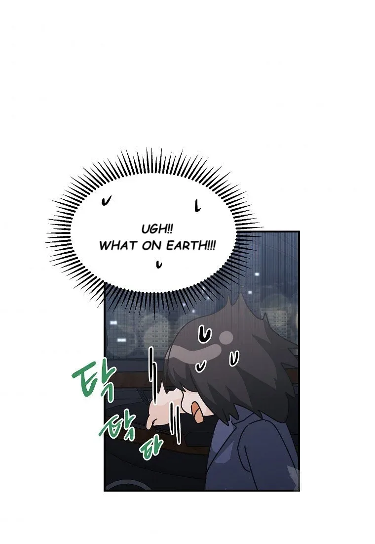 The Best Of Tomorrow Chapter 47 page 50