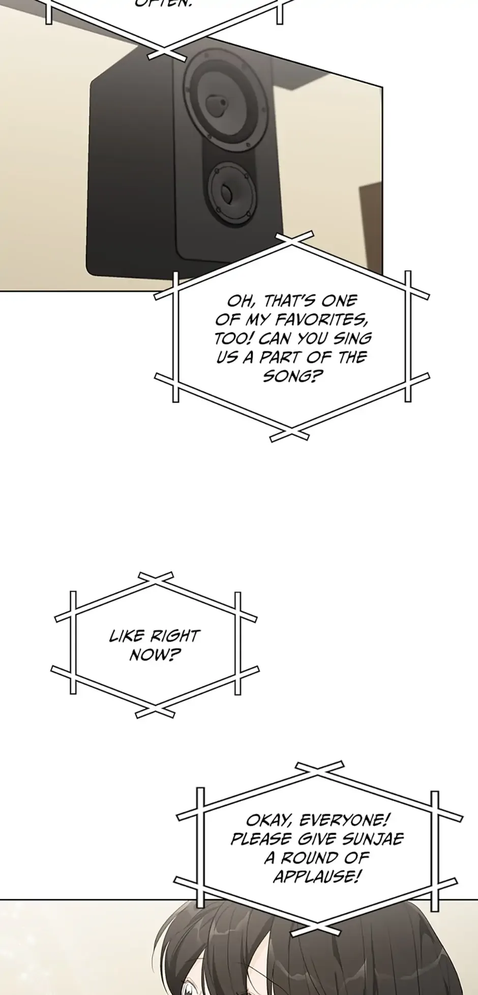 The Best Of Tomorrow Chapter 40 page 42