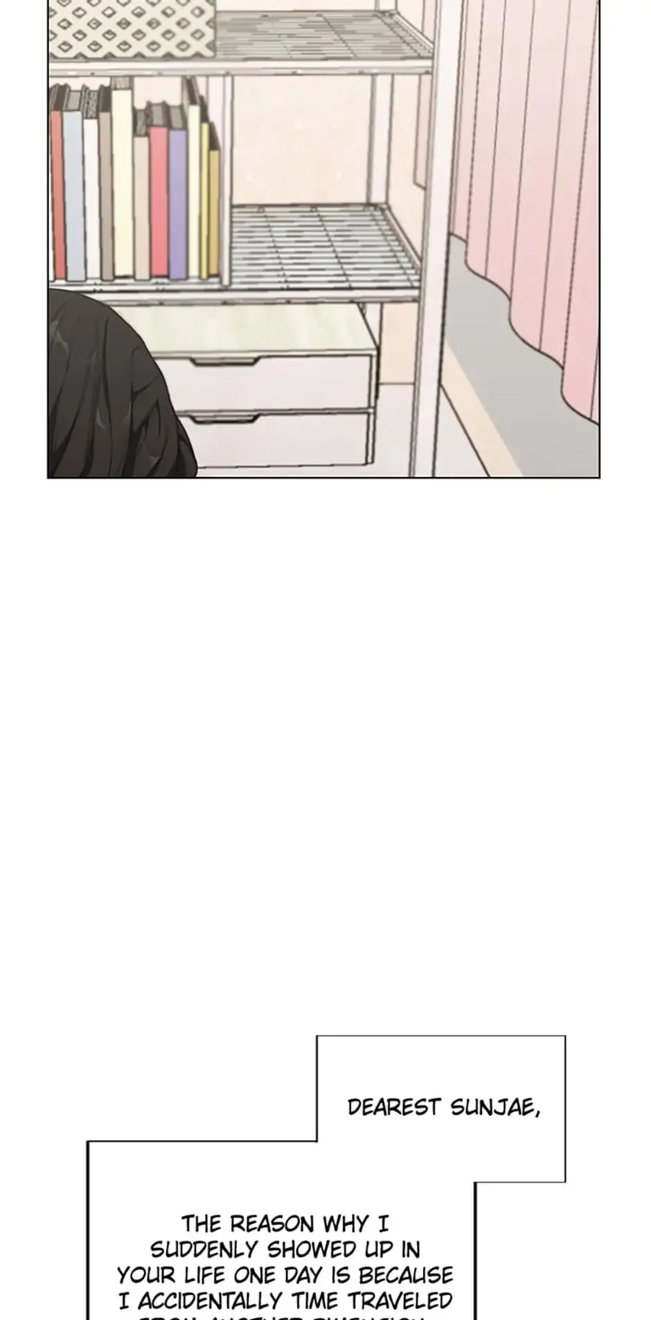 The Best Of Tomorrow Chapter 38 page 46