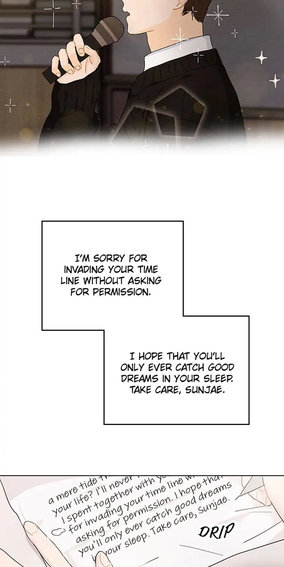 The Best Of Tomorrow Chapter 38 page 52