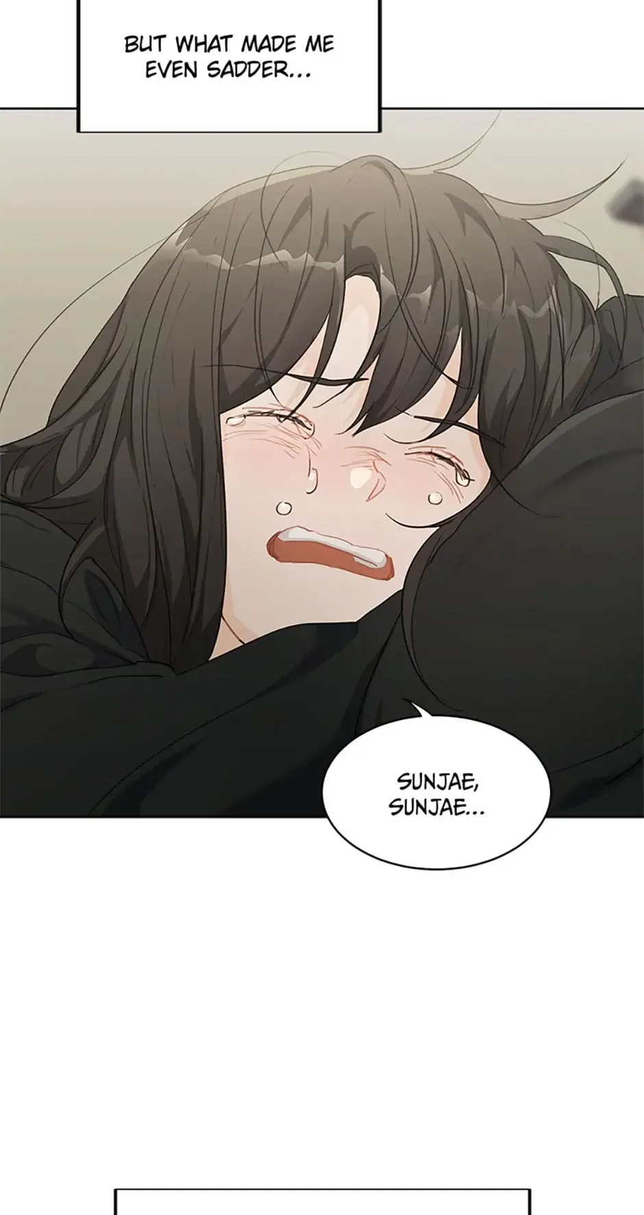 The Best Of Tomorrow Chapter 40 page 51