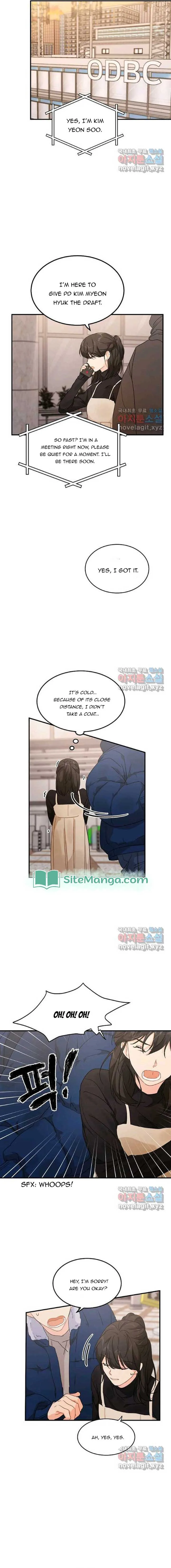 The Best Of Tomorrow Chapter 42 page 9