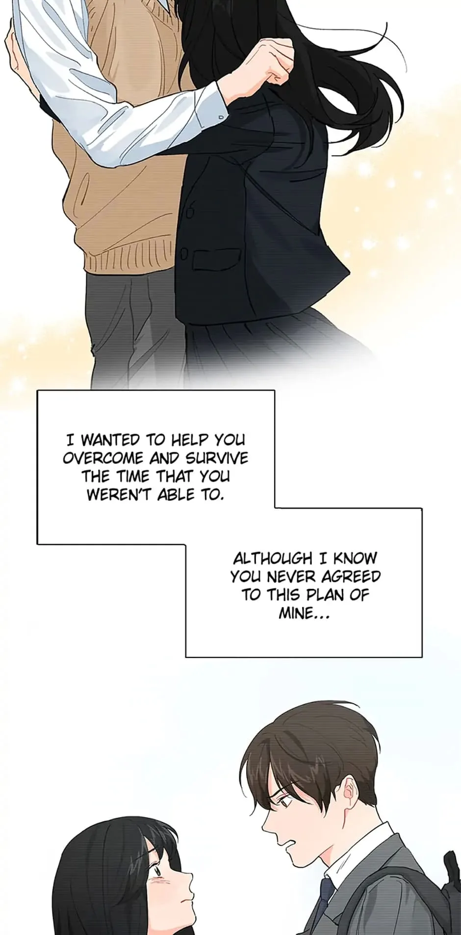 The Best Of Tomorrow Chapter 38 page 48