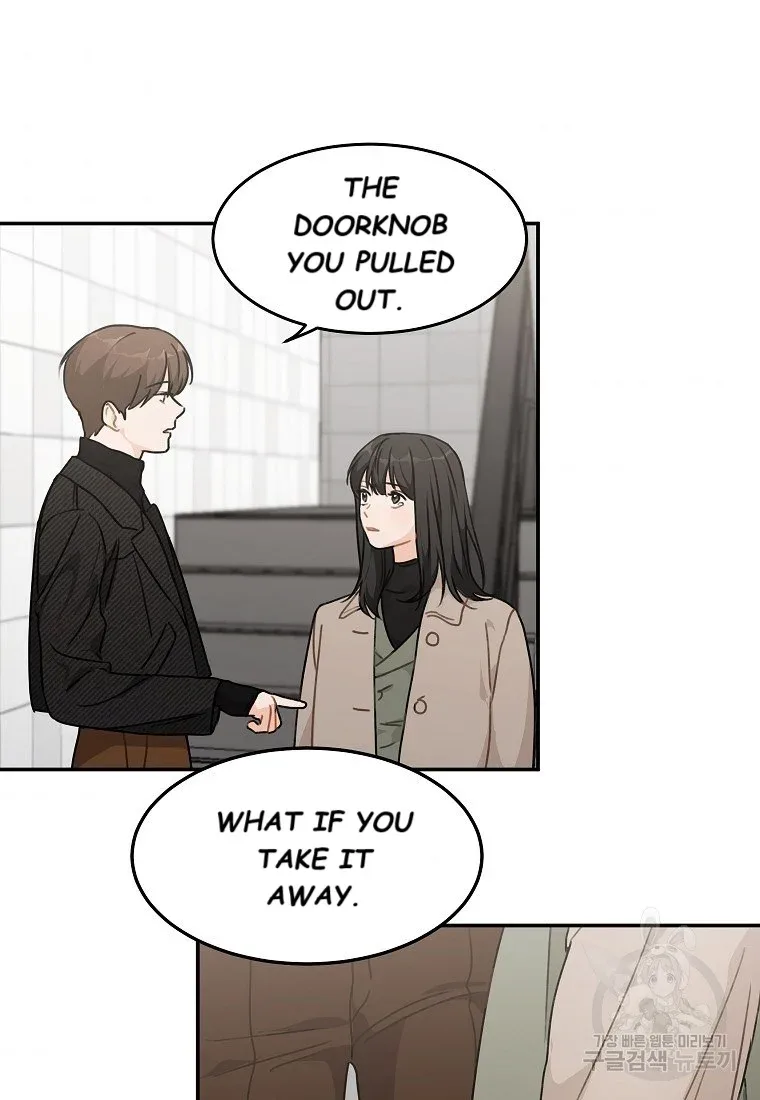 The Best Of Tomorrow Chapter 46 page 11