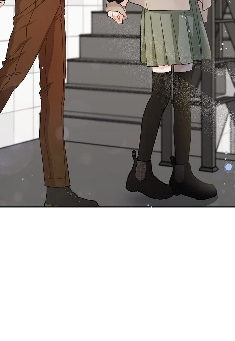 The Best Of Tomorrow Chapter 46 page 3