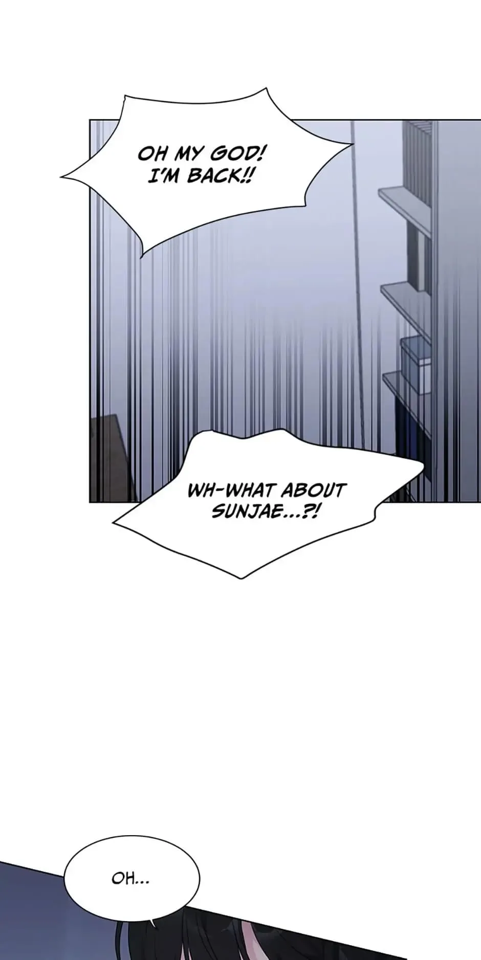The Best Of Tomorrow Chapter 38 page 58