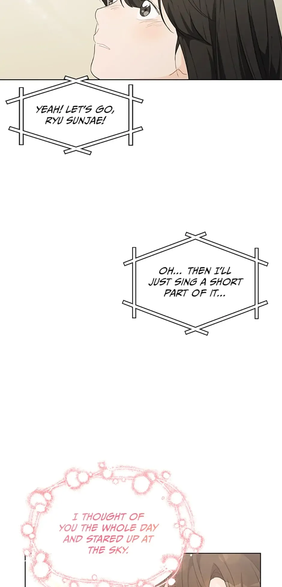 The Best Of Tomorrow Chapter 40 page 43