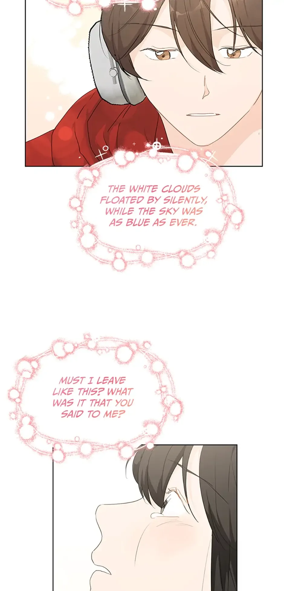 The Best Of Tomorrow Chapter 40 page 44