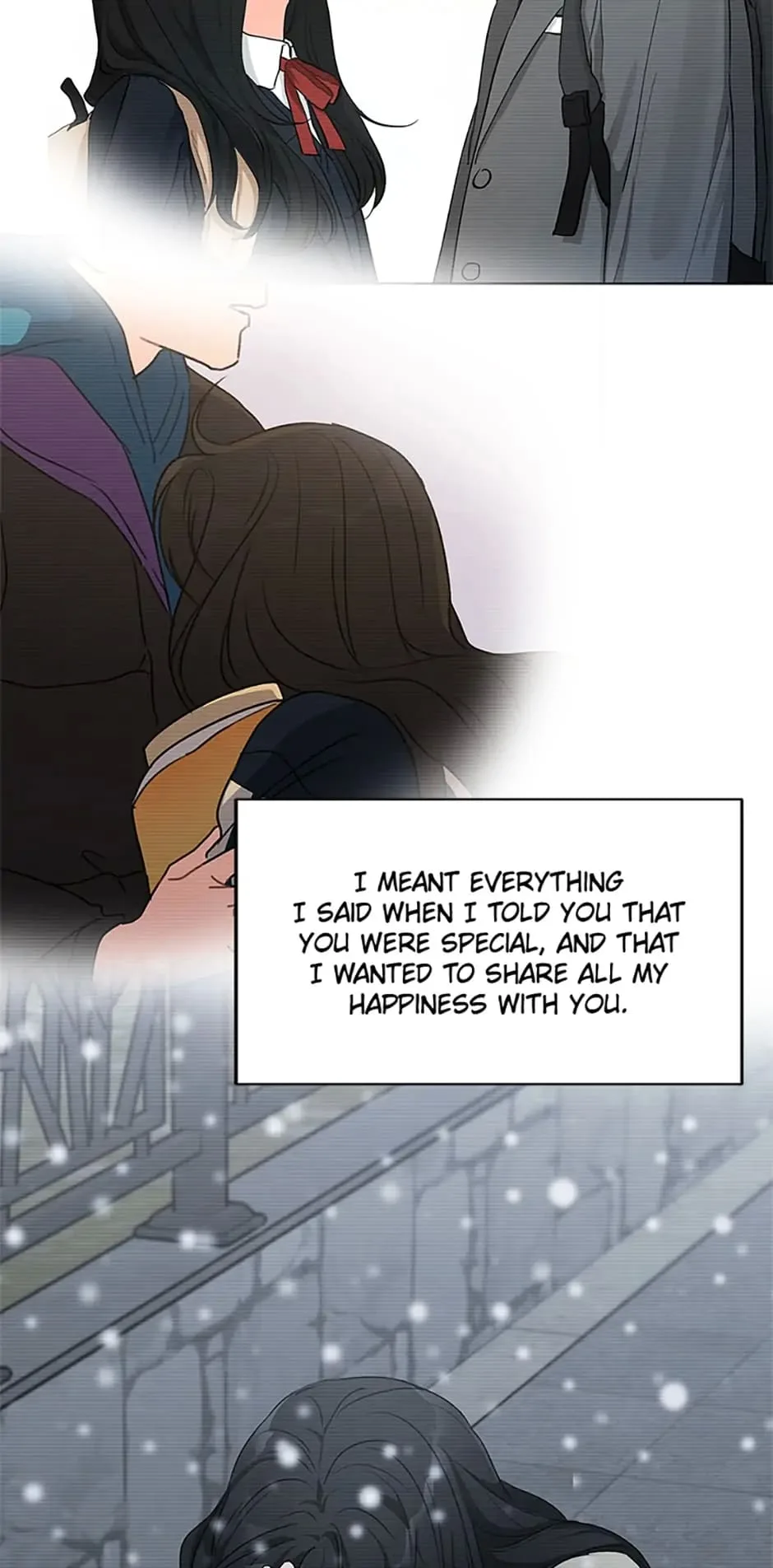 The Best Of Tomorrow Chapter 38 page 49