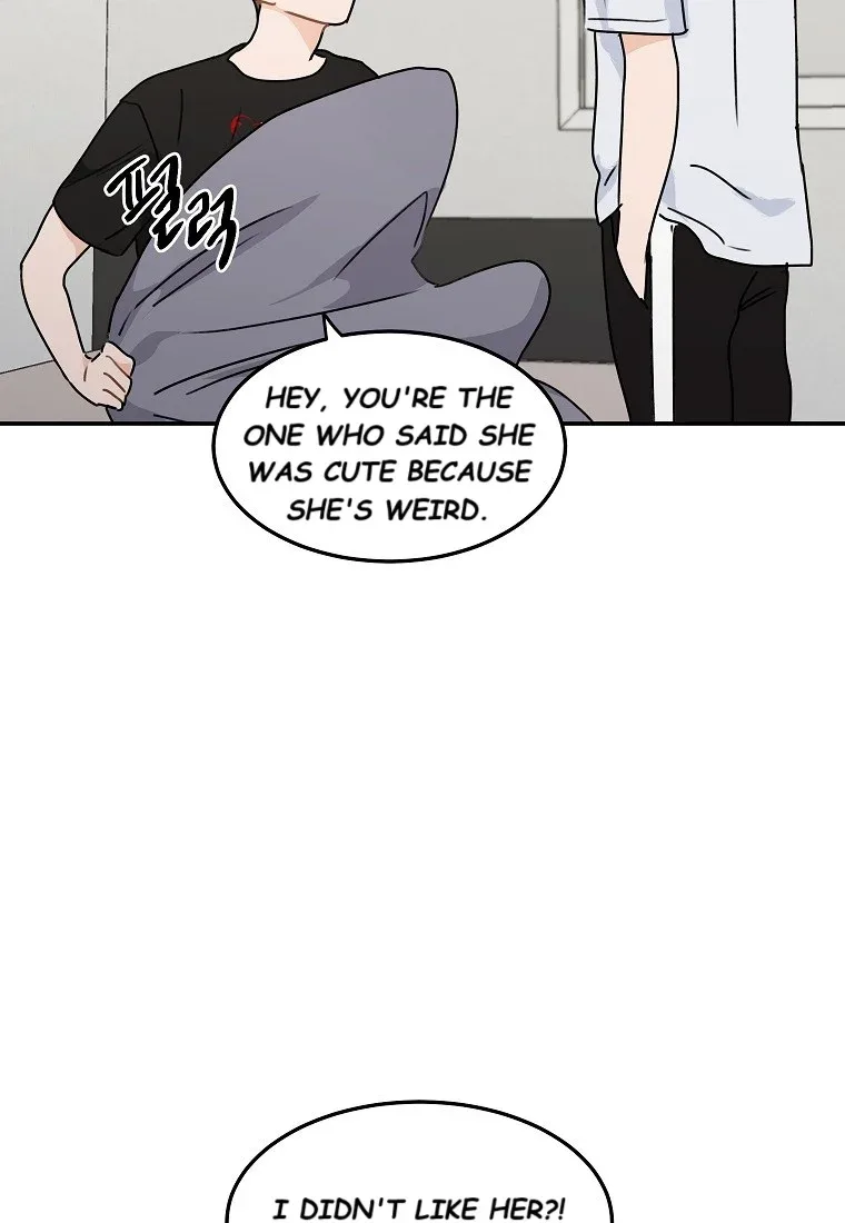 The Best Of Tomorrow Chapter 46 page 56