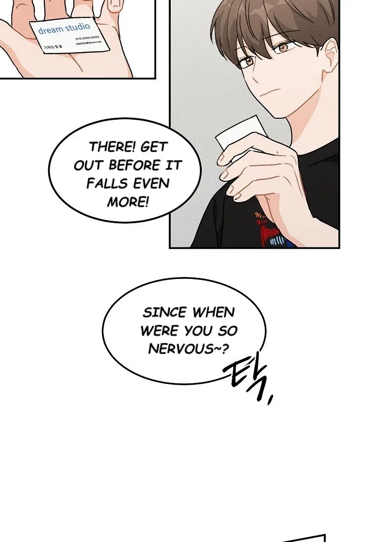 The Best Of Tomorrow Chapter 46 page 61