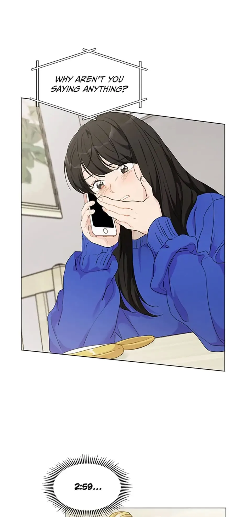 The Best Of Tomorrow Chapter 38 page 33