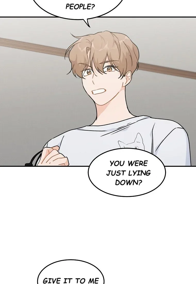 The Best Of Tomorrow Chapter 46 page 44