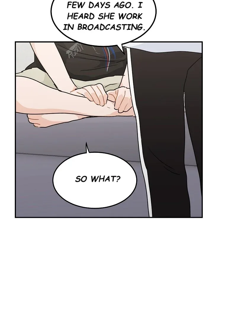 The Best Of Tomorrow Chapter 46 page 48