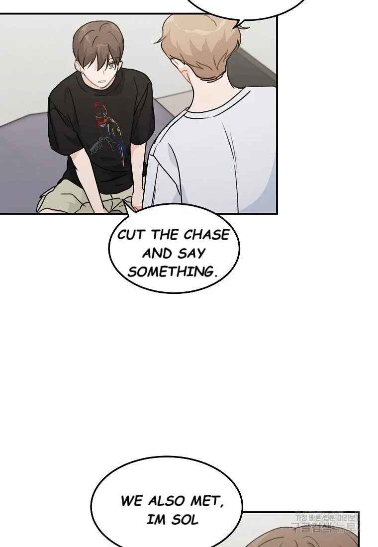 The Best Of Tomorrow Chapter 46 page 46