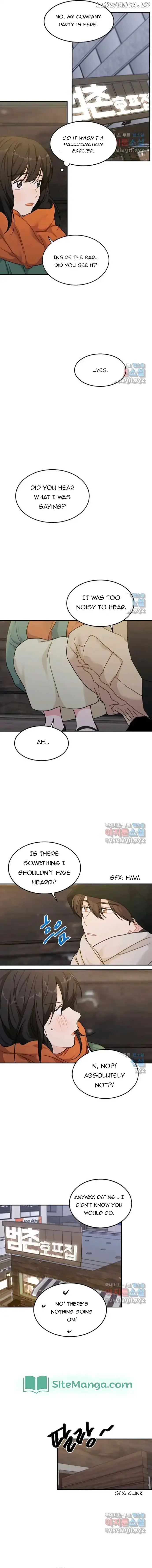 The Best Of Tomorrow Chapter 48 page 11