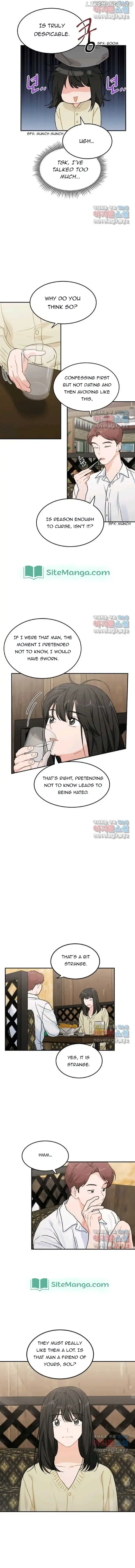 The Best Of Tomorrow Chapter 48 page 7