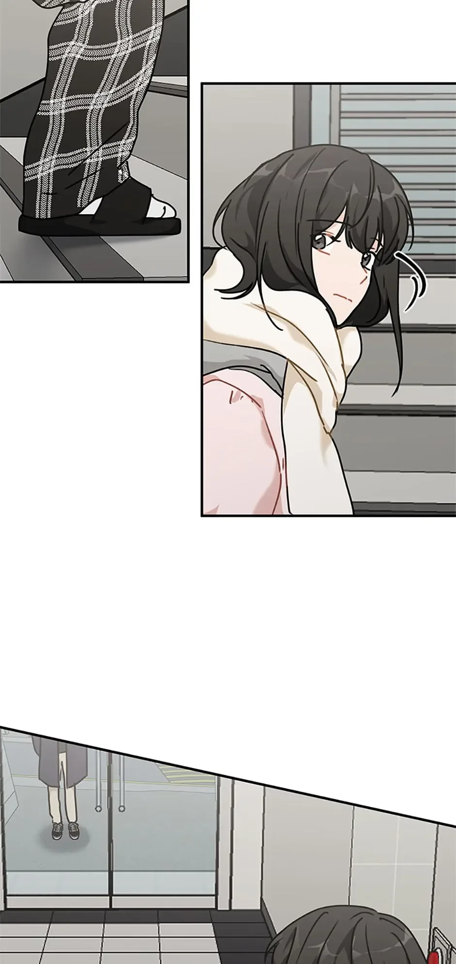 The Best Of Tomorrow Chapter 50 page 6