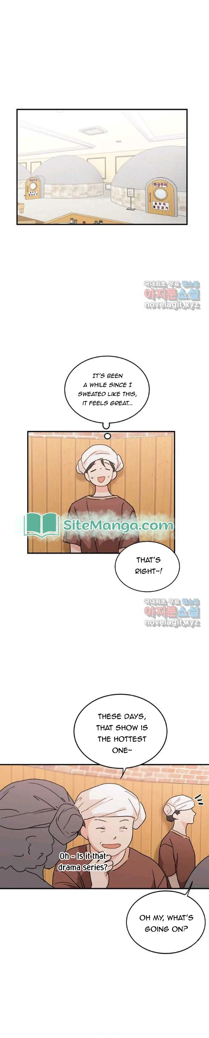 The Best Of Tomorrow Chapter 49 page 2