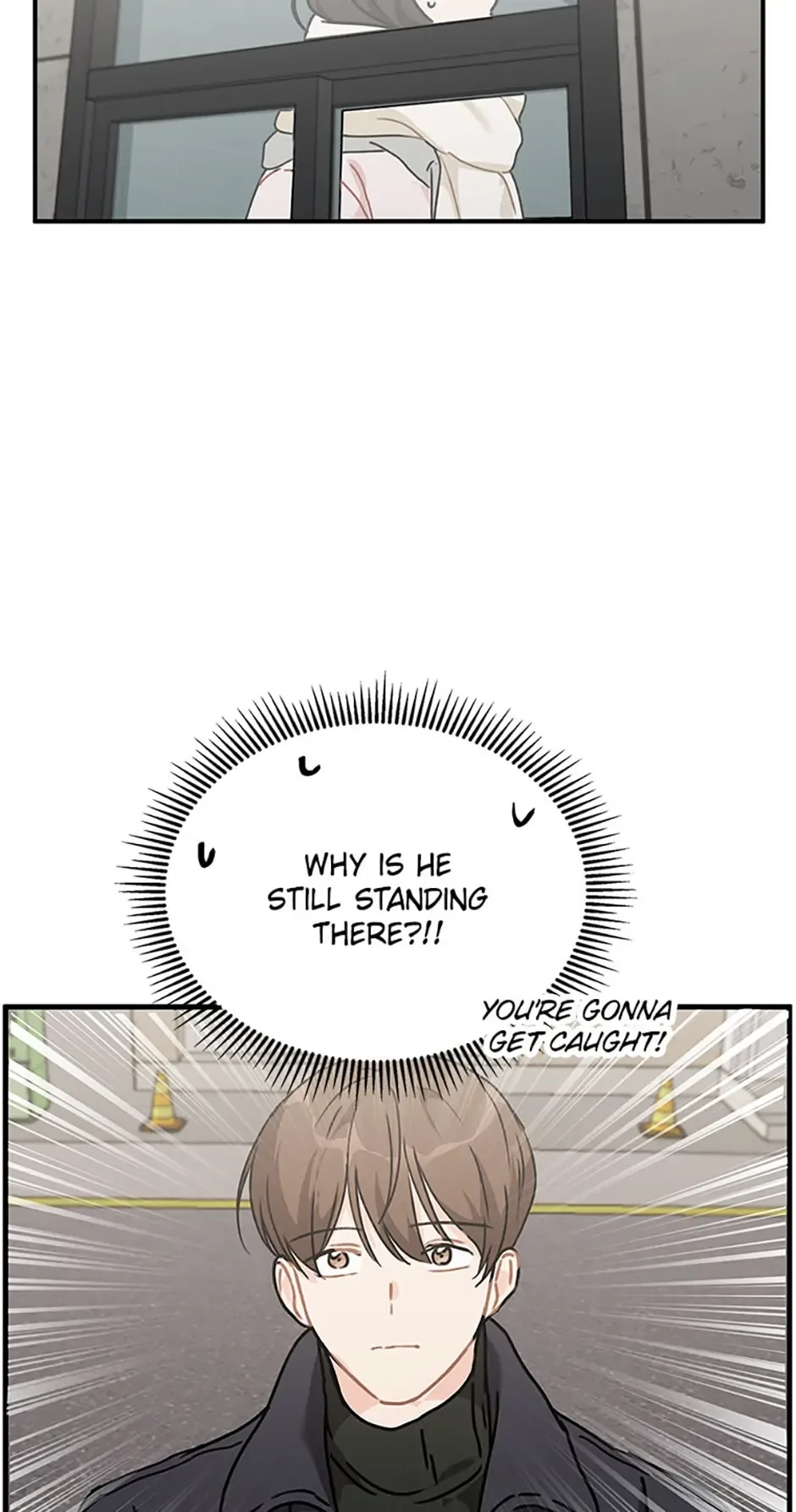 The Best Of Tomorrow Chapter 50 page 16