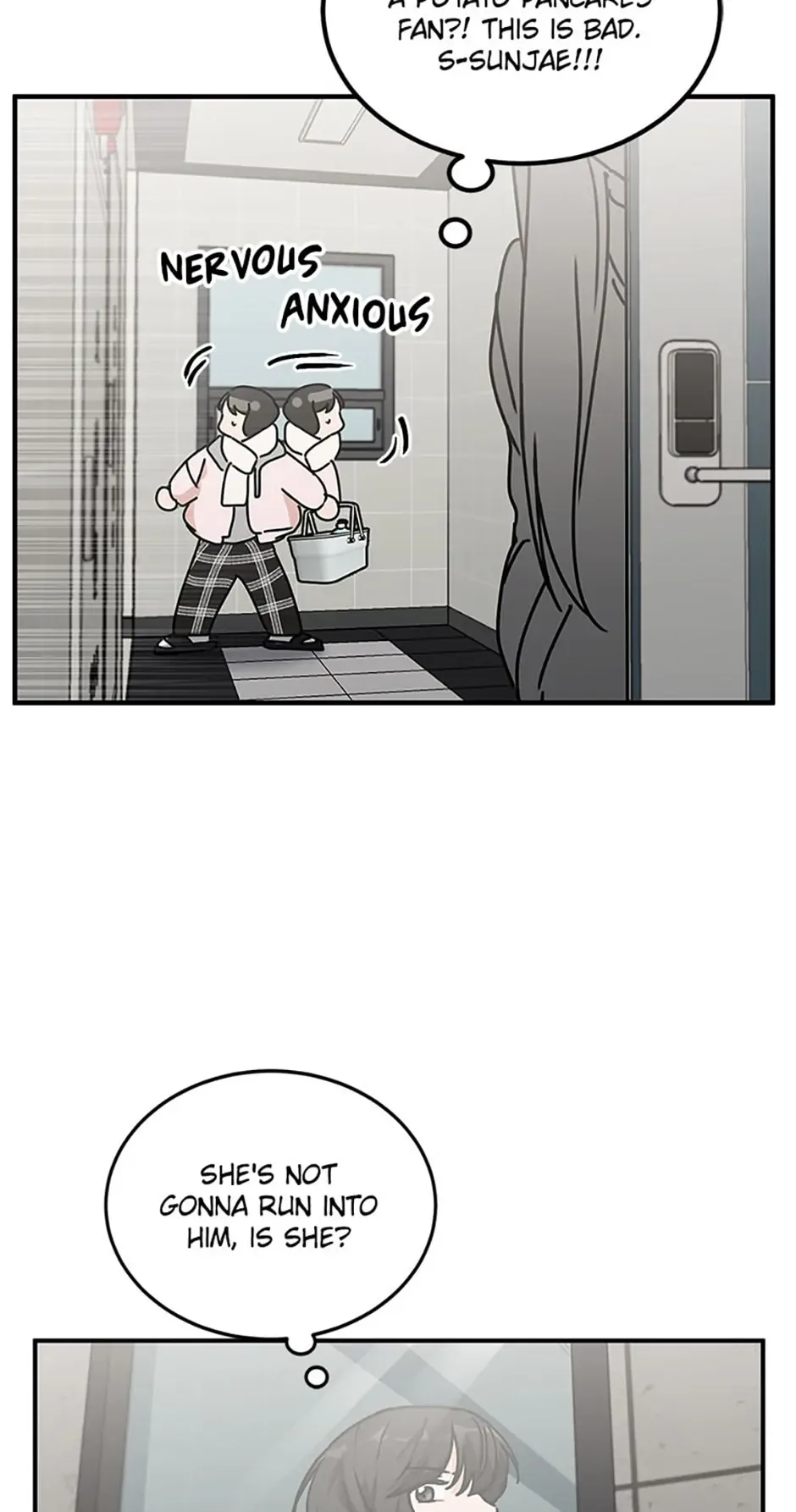 The Best Of Tomorrow Chapter 50 page 15