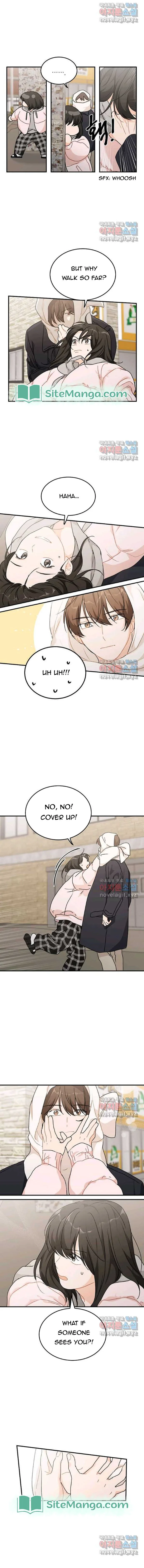 The Best Of Tomorrow Chapter 49 page 10