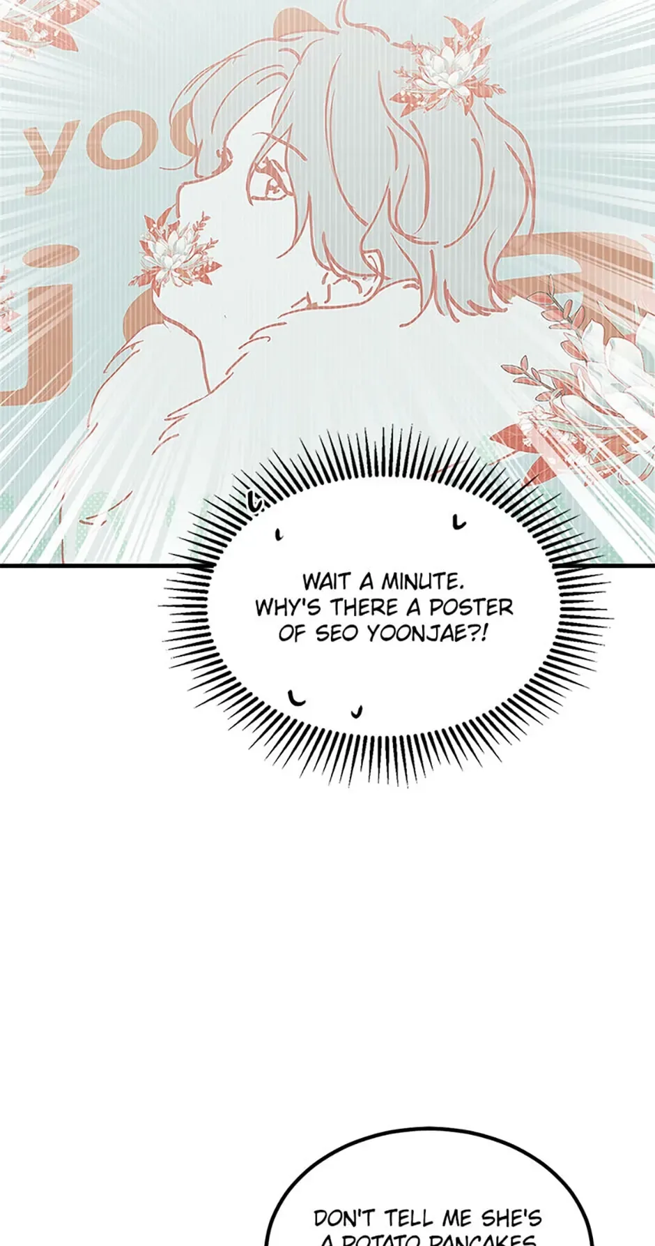The Best Of Tomorrow Chapter 50 page 14