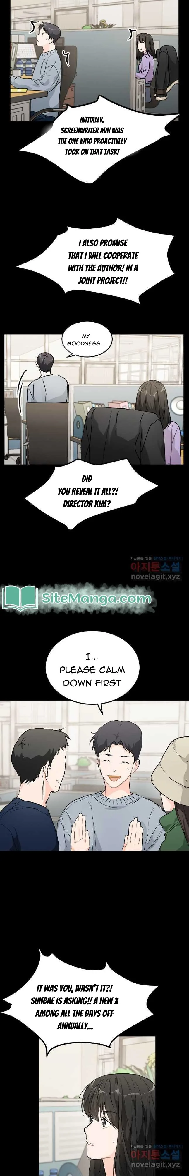 The Best Of Tomorrow Chapter 51 page 5