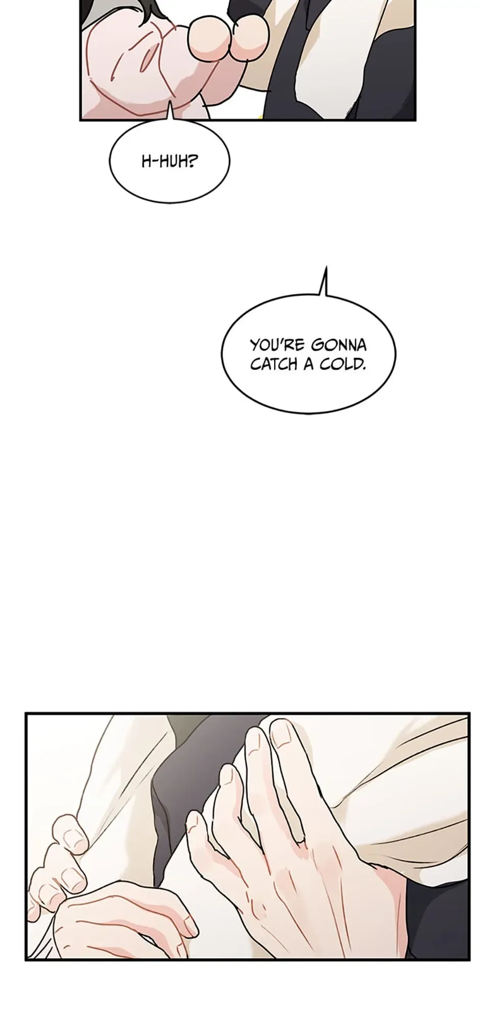 The Best Of Tomorrow Chapter 50 page 35