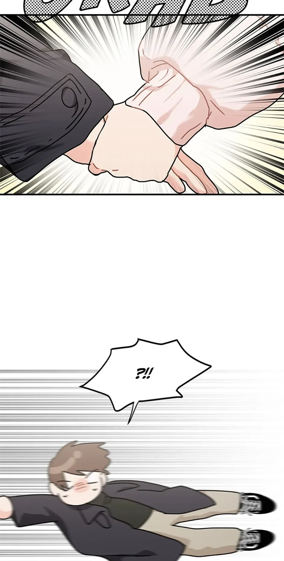 The Best Of Tomorrow Chapter 50 page 22