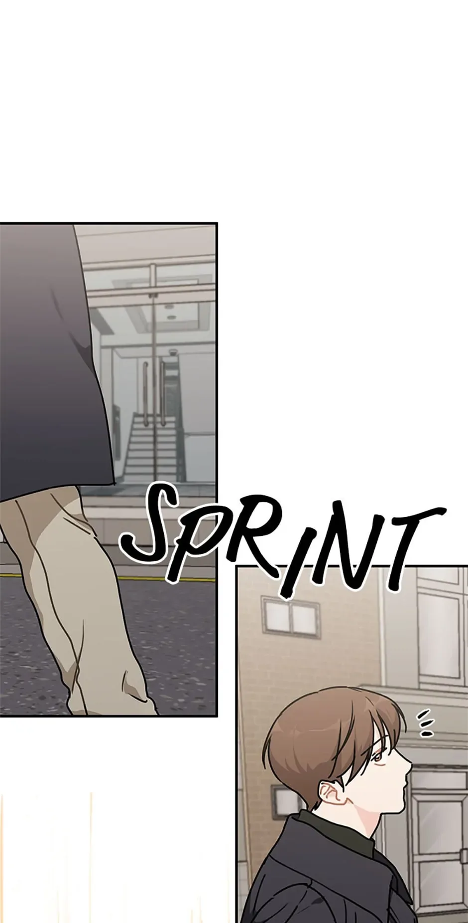 The Best Of Tomorrow Chapter 50 page 18