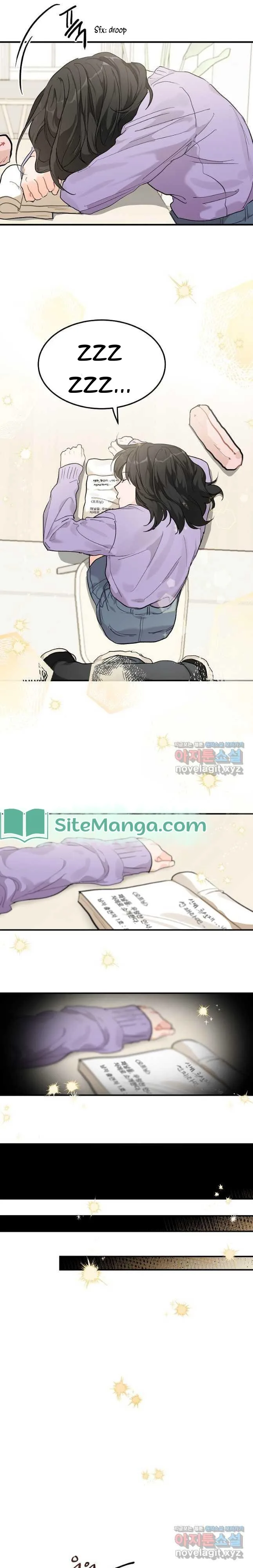 The Best Of Tomorrow Chapter 51 page 12