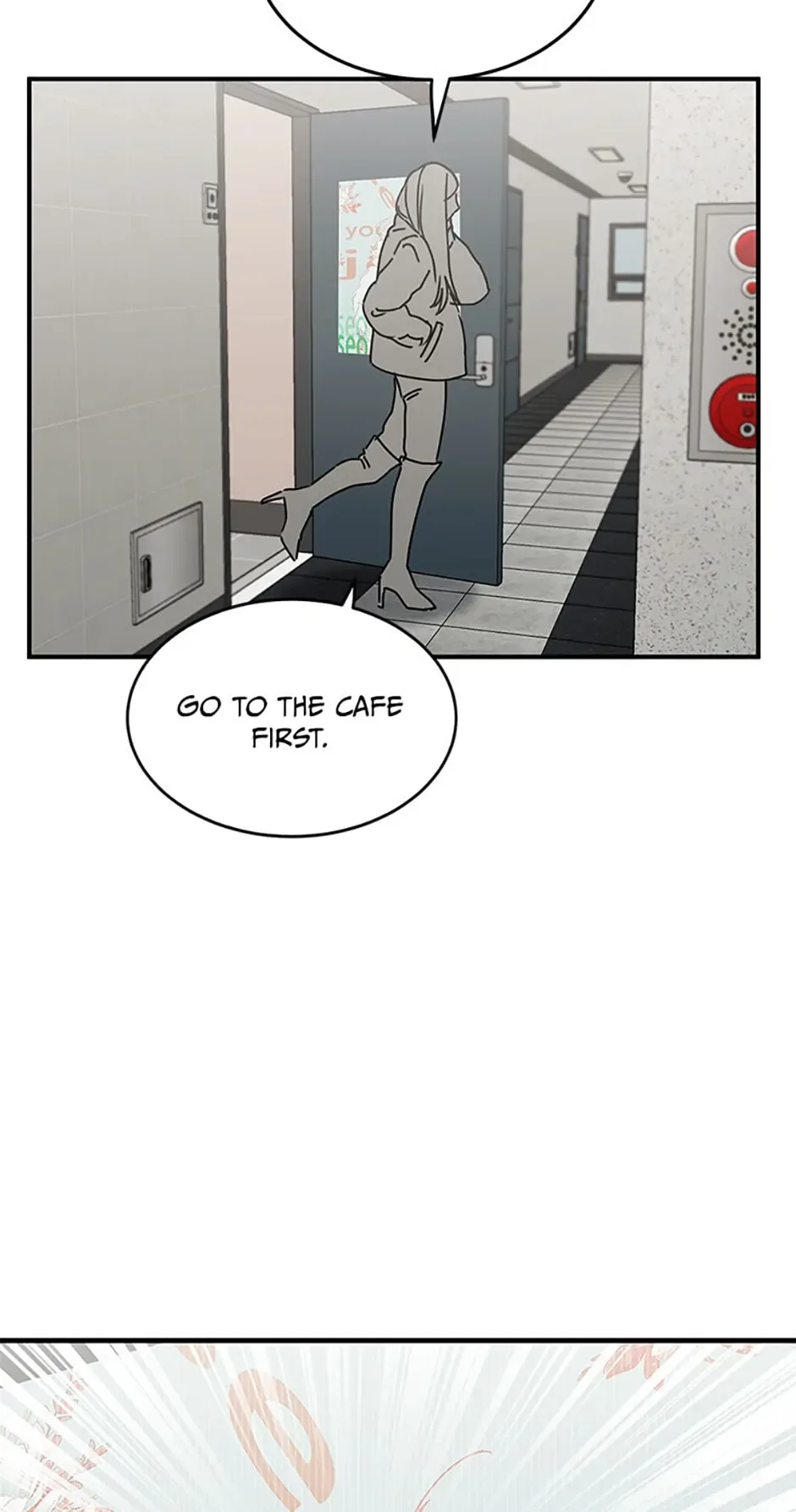 The Best Of Tomorrow Chapter 50 page 13