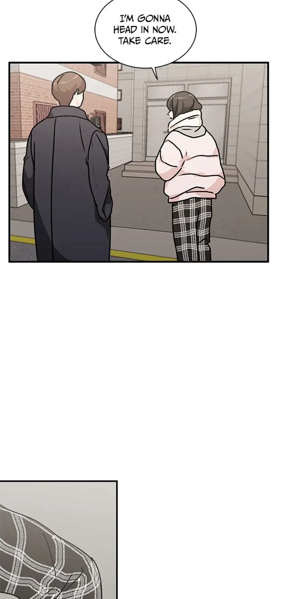 The Best Of Tomorrow Chapter 50 page 5