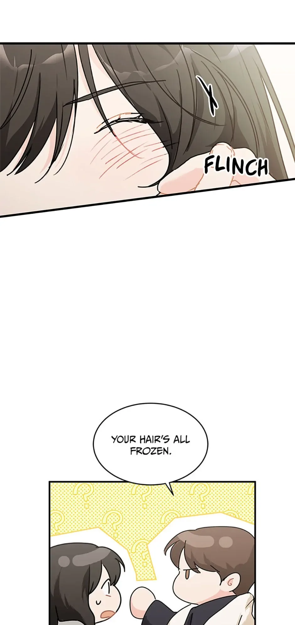 The Best Of Tomorrow Chapter 50 page 34