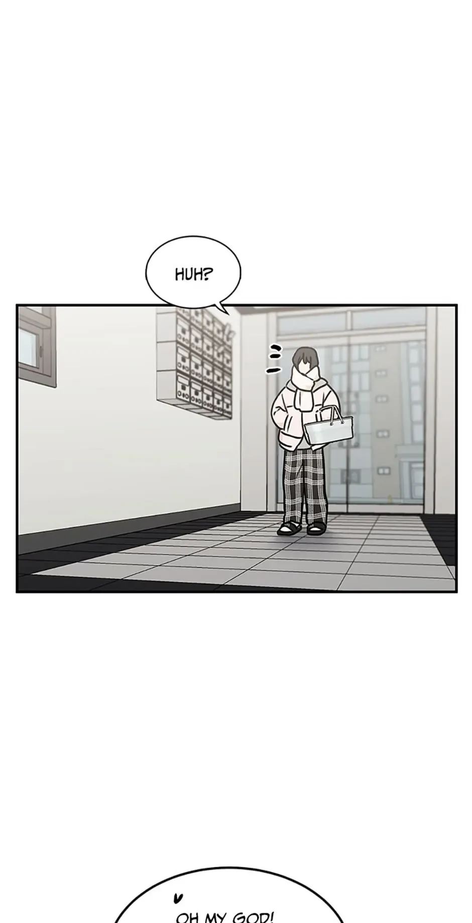 The Best Of Tomorrow Chapter 50 page 40