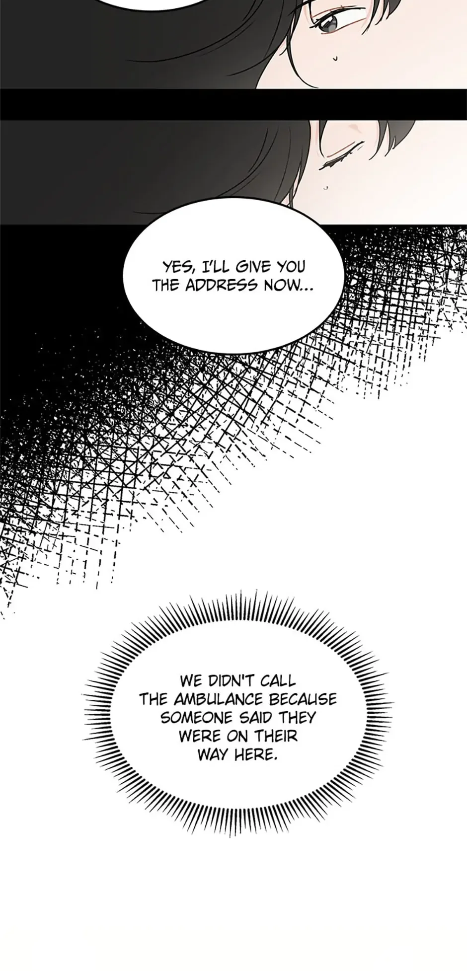 The Best Of Tomorrow Chapter 50 page 50