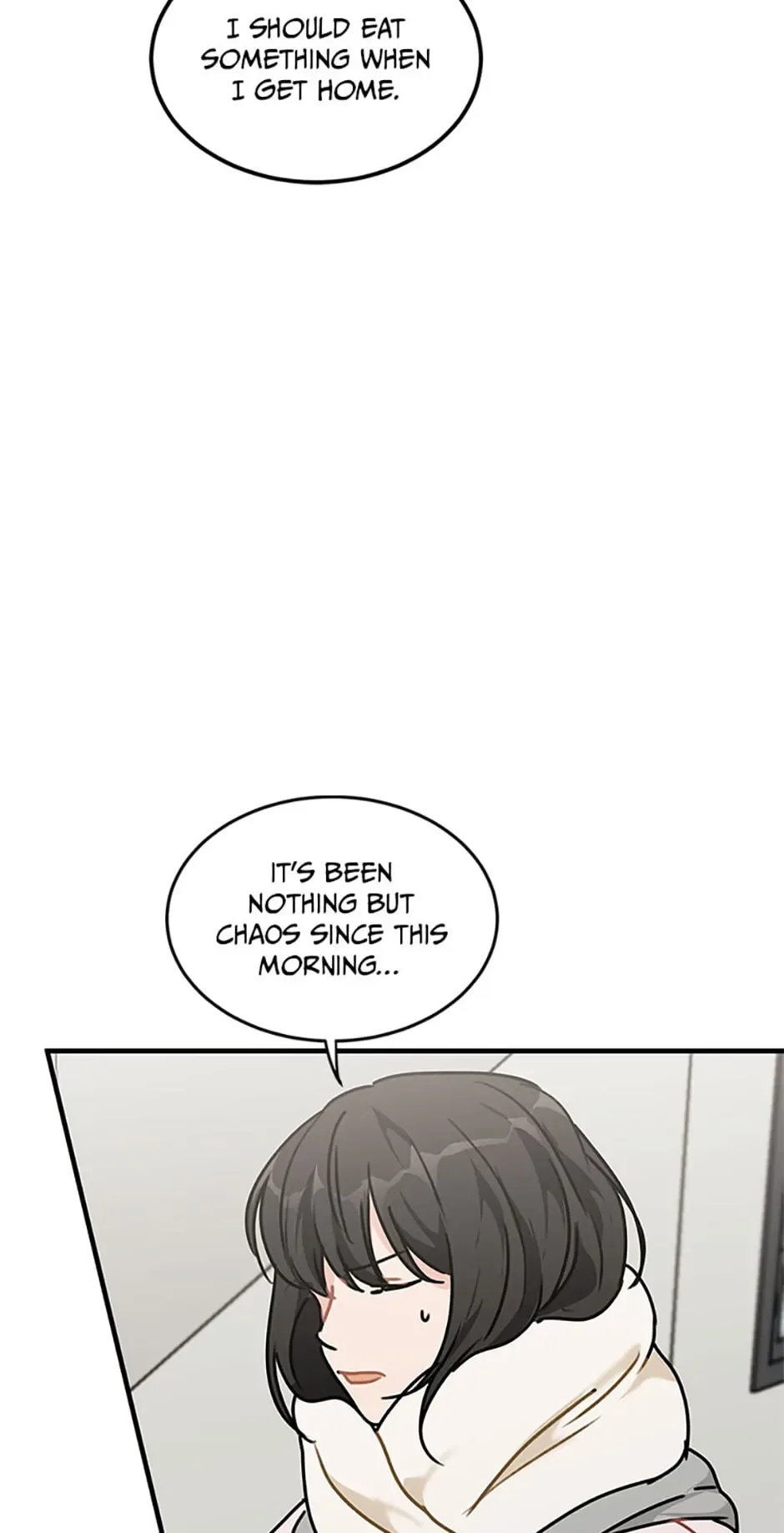 The Best Of Tomorrow Chapter 50 page 43