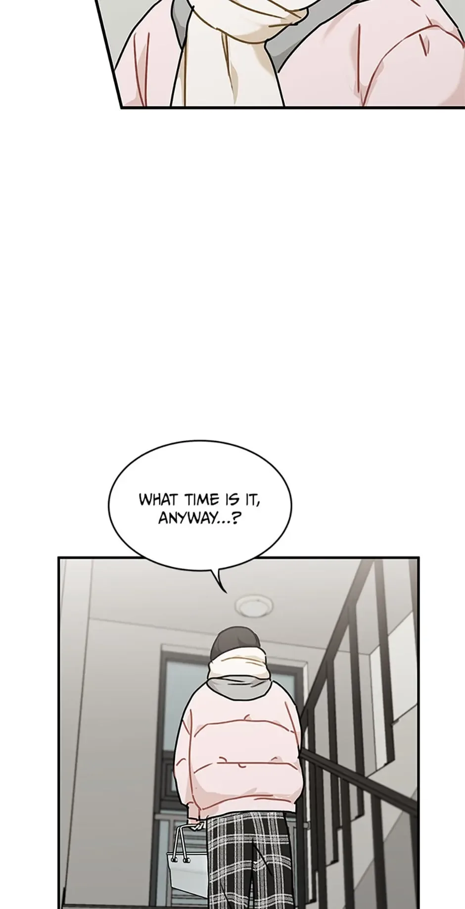 The Best Of Tomorrow Chapter 50 page 44