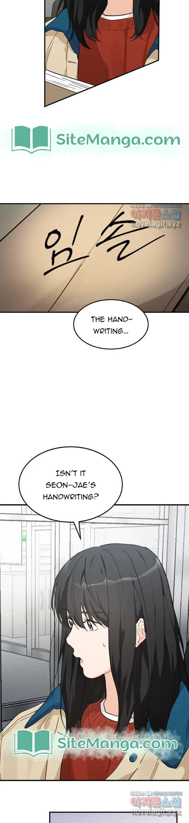 The Best Of Tomorrow Chapter 52 page 9